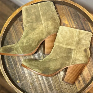 Rag & Bone Shoes Rag Bone Newbury boots brown size 37